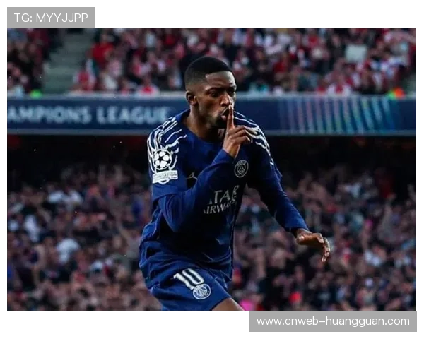 复出登贝莱状态火热 有望欧冠再登首发助巴黎冲击胜利 复出登贝莱状态火热 有望欧冠再登首发助巴黎冲击胜利